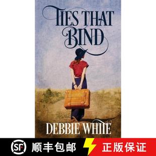 Bind 4周达 That 9781736380314 Ties