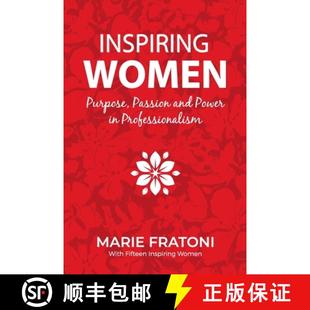 9781961757172 Inspiring Passion and Purpose 4周达 Women Professionalism Power