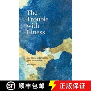 How with and Relationships The Affect 4周达 9781785923326 Trouble Disability Illness