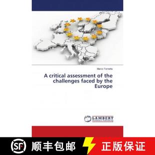 Europe assessment challenges faced the critical 9786139980208 预订