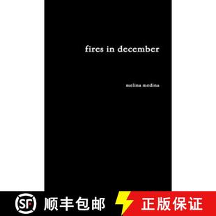 December 4周达 9781387480296 Fires