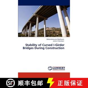 Girder Stability Curved 9783845404776 During 预订 Bridges Construction