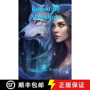 9798330372522 预订 Moonlight Bound