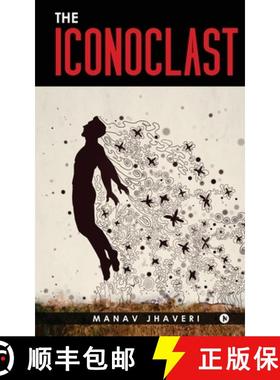 【3-4周达】The Iconoclast [9781644297926]