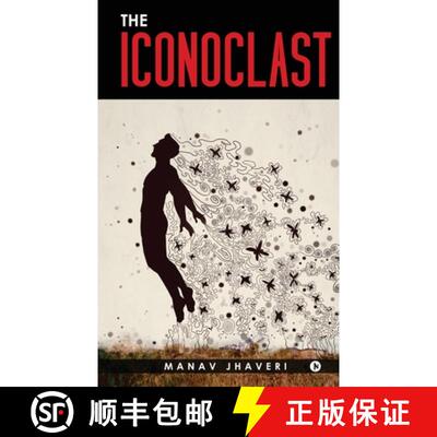 【3-4周达】The Iconoclast [9781644297926]