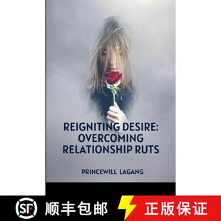 Reigniting Desire Overcoming Ruts 3周达 Relationship 9789645347312