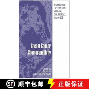 Chemosensitivity 4周达 Cancer 9780387740379 Breast