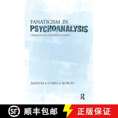 【3-4周达】Upheavals in the Psychoanalytical Institutions II: Upheavals in the Institutions [9780367102081]