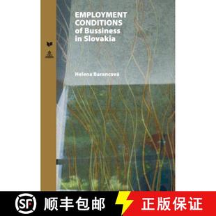 Conditions 9783631650011 Employment Slovakia Business 4周達