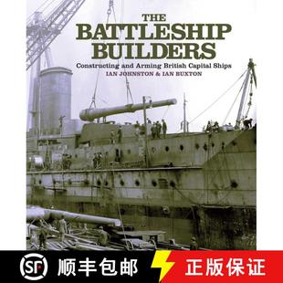 Arming Constructing British Armin... Battleship Ships 4周达 9781848320932 Builders Capital and