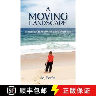 Landscape Moving 4周达 9781904881179