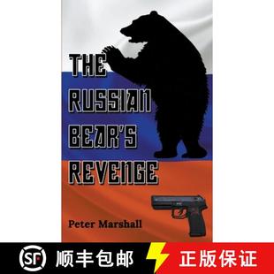 【3-4周达】The Russian Bear's Revenge [9798215295366]