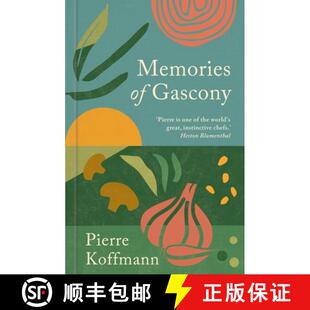 Gascony 4周达 9781783256402 Memories