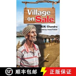 Sale 4周达 9789389807462 Village