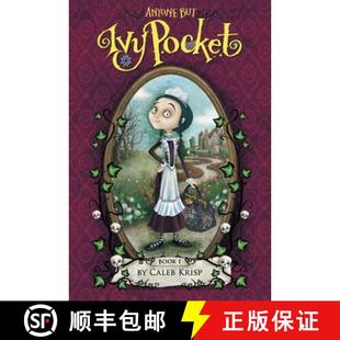 Anyone 4周达 But Ivy 9780062364357 Pocket