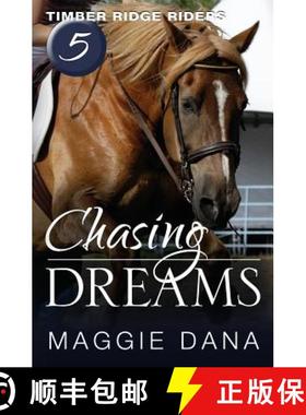 预订 Chasing Dreams [9780985150440]