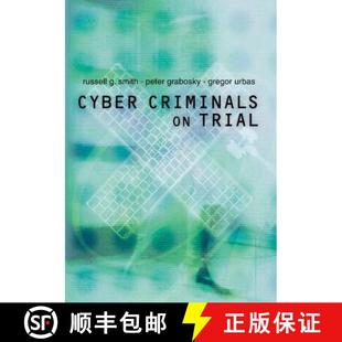 Cyber 4周达 Criminals 9780521840477 Trial