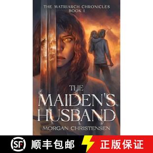 The 4周达 Maiden 9798989975006 Husband
