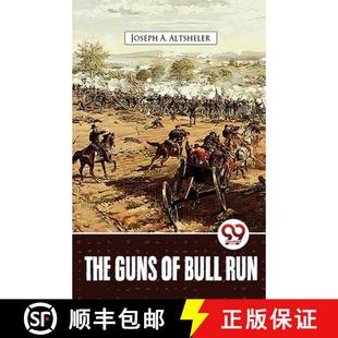The Guns Run 3周达 Bull 9789357485180