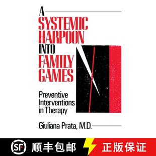 9780876305911 Therapy Games 4周达 Preventive Harpoon Systemic Into Interventions Family