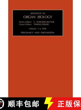 【3-4周达】Pregnancy and Parturition: Volume 1 [9781559386395]