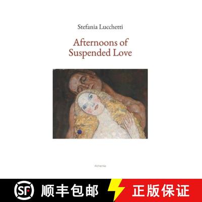【3-4周达】Afternoons of Suspended Love: Poetry Collection [9791221083262]