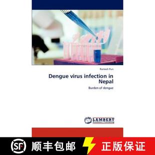 infection virus Nepal 预订 9783659191718 Dengue