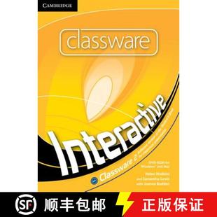Classware DVD ROM Interactive 9781107402126 Level