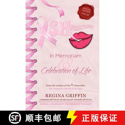 【3-4周达】Ishpirations: In Memoriam and Celebration of Life [9780615699042]