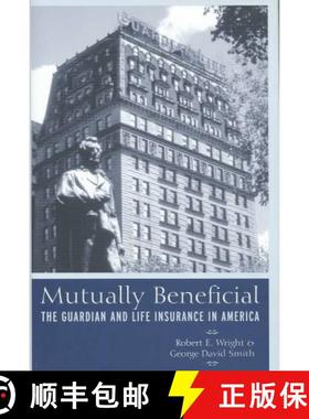 【3-4周达】Mutually Beneficial [9780814793978]