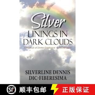Silver Linings Clouds 4周达 Dark 9781913455545