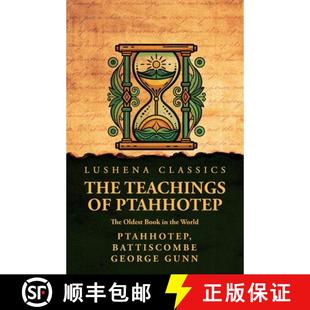 Oldest Teachings the Pt... World 9798897180660 The Ptahhotep 4周達(dá) Book