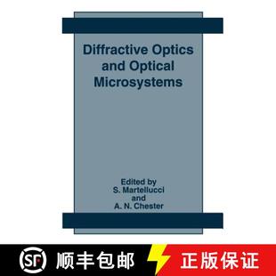 Diffractive Optics and Microsystems 4周达 Optical 9781489914767