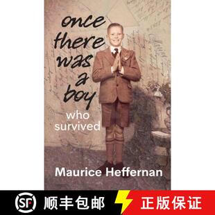 9781915502667 3周达 Survived who Boy was there Once
