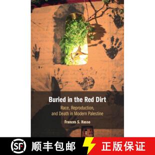 Dirt Buried Modern 9781316513545 Death the 4周达 Reproduction Race Red Palestine and