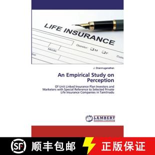 Study Empirical Perception 预订 9783330039582