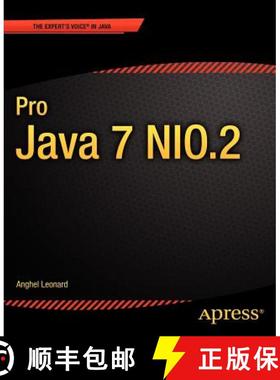 【3-4周达】Pro Java 7 NIO.2 (1st ed.) (1st ed.) [9781430240112]