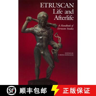 预订 Etruscan Life and Afterlife: A Handbook of Etruscan Studies [9780814318133]