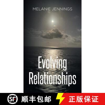 【3-4周达】Evolving Relationships [9798886443509]