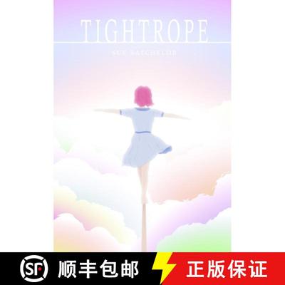 【3-4周达】Tightrope [9780244441647]