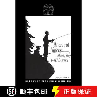 Voices Ancestral 4周达 9780881451719