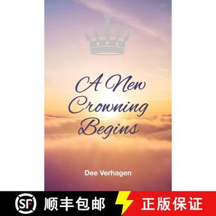 【3-4周达】A New Crowning Begins [9780645087673]