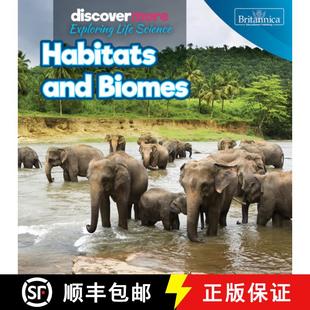 9781641901611 预订 Biomes and Habitats