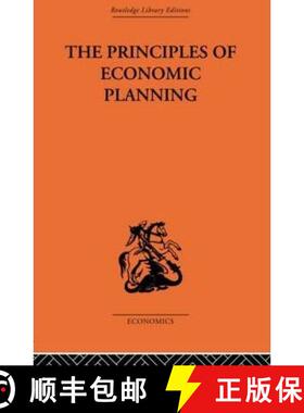 【3-4周达】PRINC ECON PLAN LIBECO V96 PBDIRECT [9780415608060]