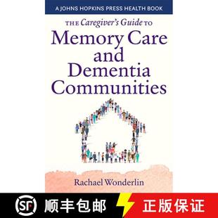 The 9781421444321 Communities Memory 4周达 Care Caregiver Dementia Guide and
