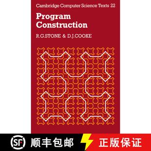 Construction Program 4周达 9780521318839