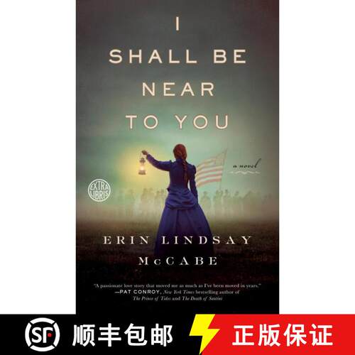 【3-4周达】I Shall Be Near to You: A Novel [9780804137744]