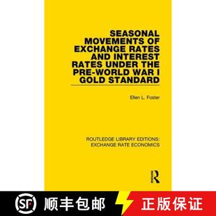 War World Gold and Under Rates Pre Exchange 9781138895096 Sta... Seasonal 4周达 the Movements Interest