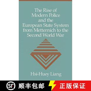 Metternich from Second and European Police System Modern 9780521522878 Worl... The 4周达 State Rise the