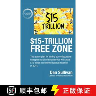 Zon collaborative Your Free $15 entrepreneurial our game commun... for Trillion joining 3周达 9781636800219 plan